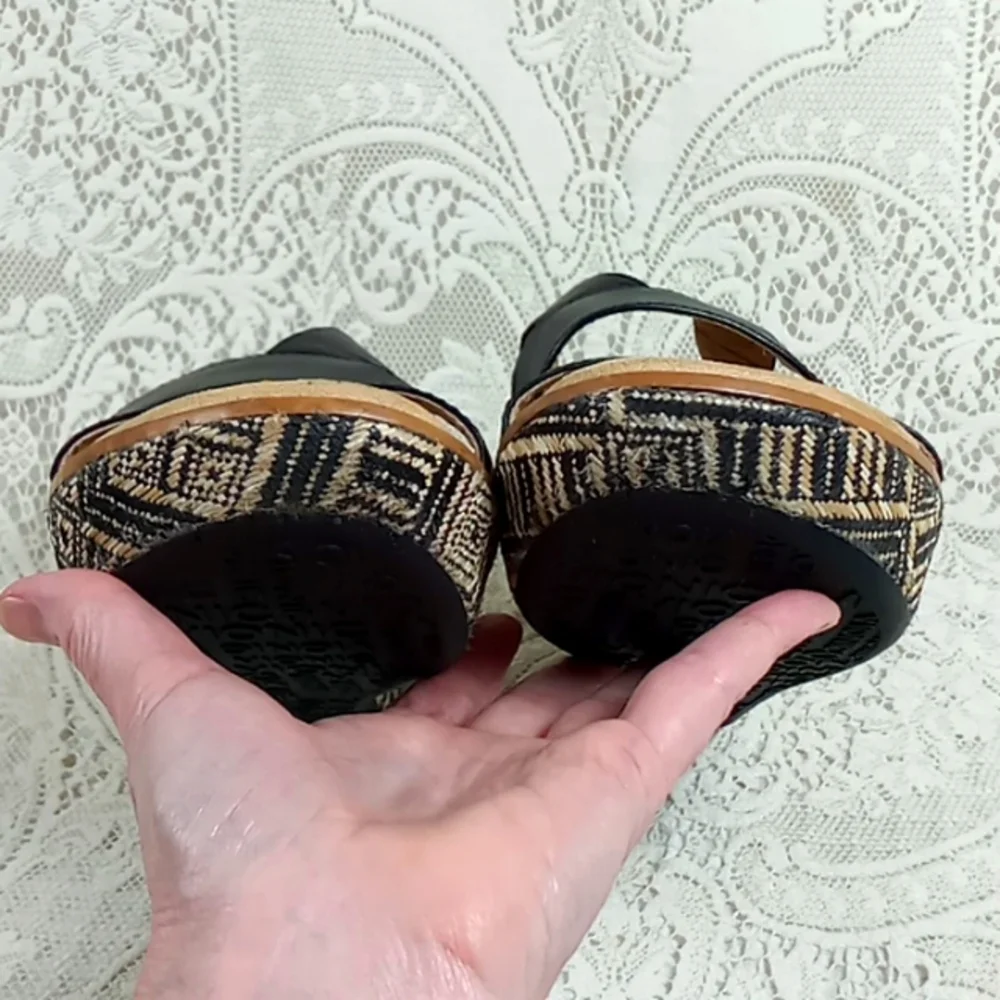 Vionic Orthoheel 